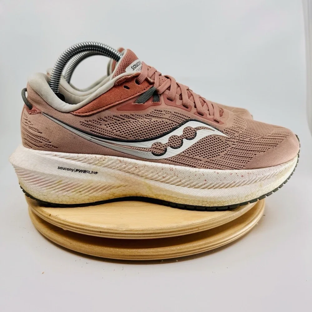 Saucony brand model